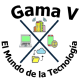 Logo G V 3